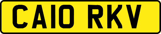 CA10RKV