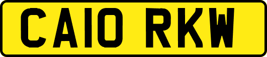 CA10RKW