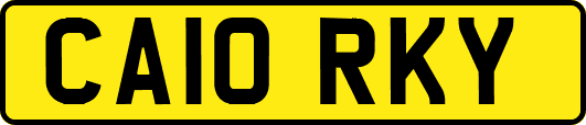 CA10RKY