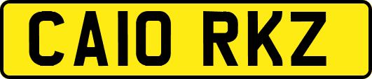 CA10RKZ