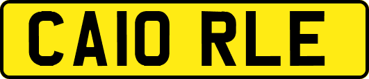 CA10RLE