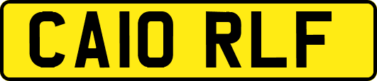 CA10RLF