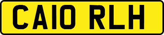CA10RLH