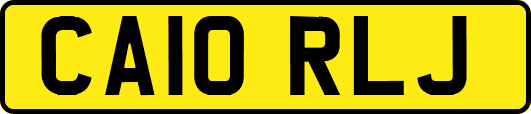 CA10RLJ