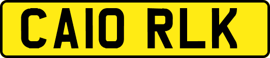 CA10RLK