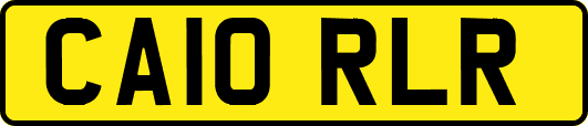 CA10RLR