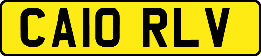 CA10RLV