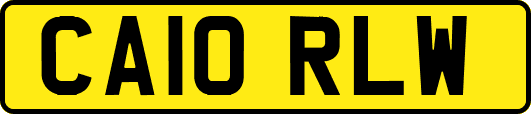 CA10RLW
