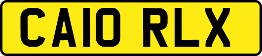 CA10RLX