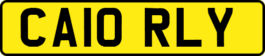 CA10RLY