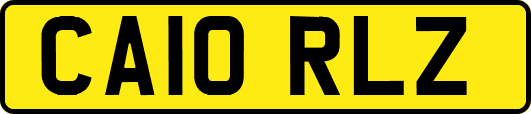 CA10RLZ