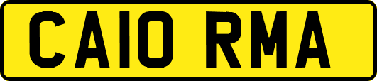 CA10RMA