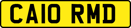 CA10RMD