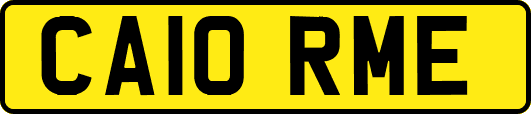 CA10RME