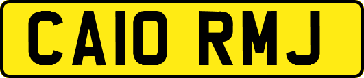 CA10RMJ