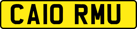 CA10RMU