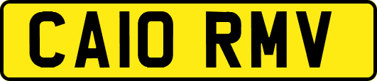 CA10RMV