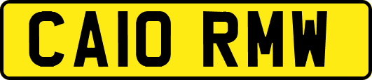 CA10RMW