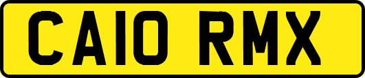 CA10RMX