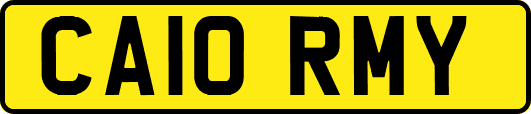 CA10RMY