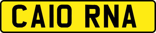 CA10RNA