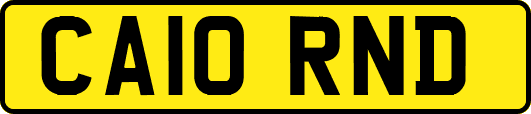 CA10RND