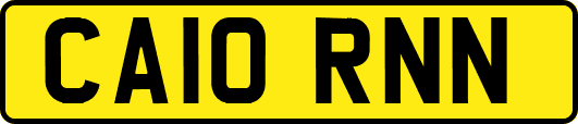 CA10RNN