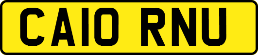 CA10RNU