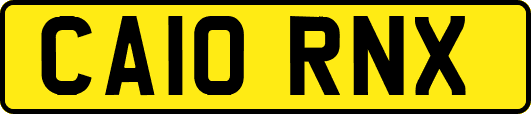 CA10RNX