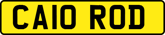 CA10ROD