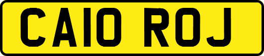 CA10ROJ