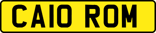 CA10ROM