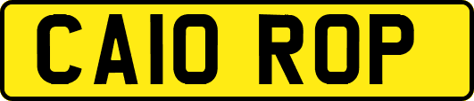 CA10ROP