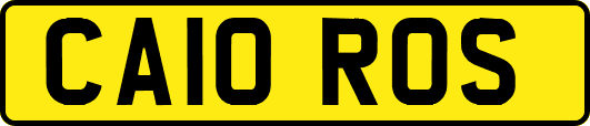 CA10ROS