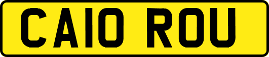 CA10ROU