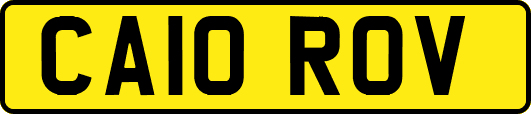 CA10ROV