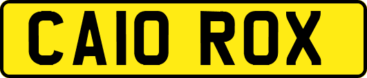 CA10ROX
