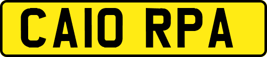 CA10RPA