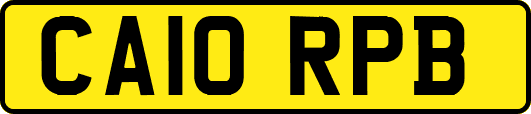 CA10RPB