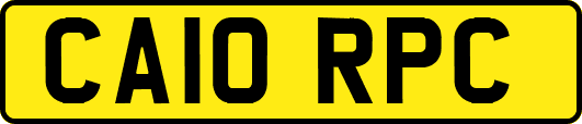 CA10RPC
