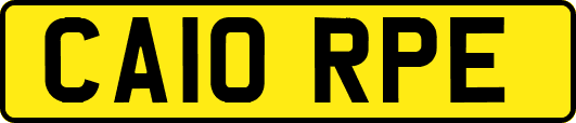 CA10RPE