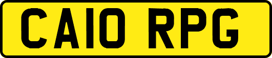 CA10RPG