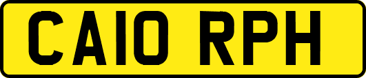 CA10RPH