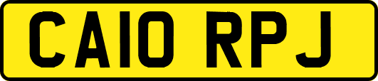 CA10RPJ