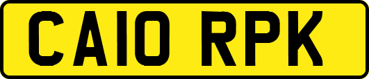 CA10RPK