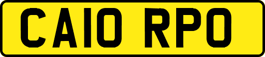 CA10RPO
