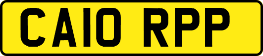 CA10RPP