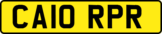 CA10RPR