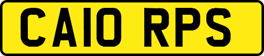 CA10RPS
