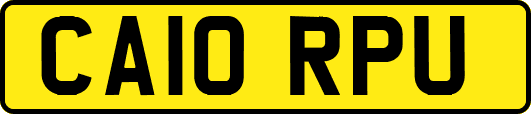 CA10RPU